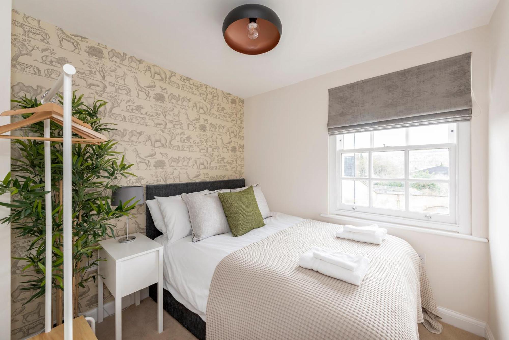 1 Victoria Place Bath Kültér fotó