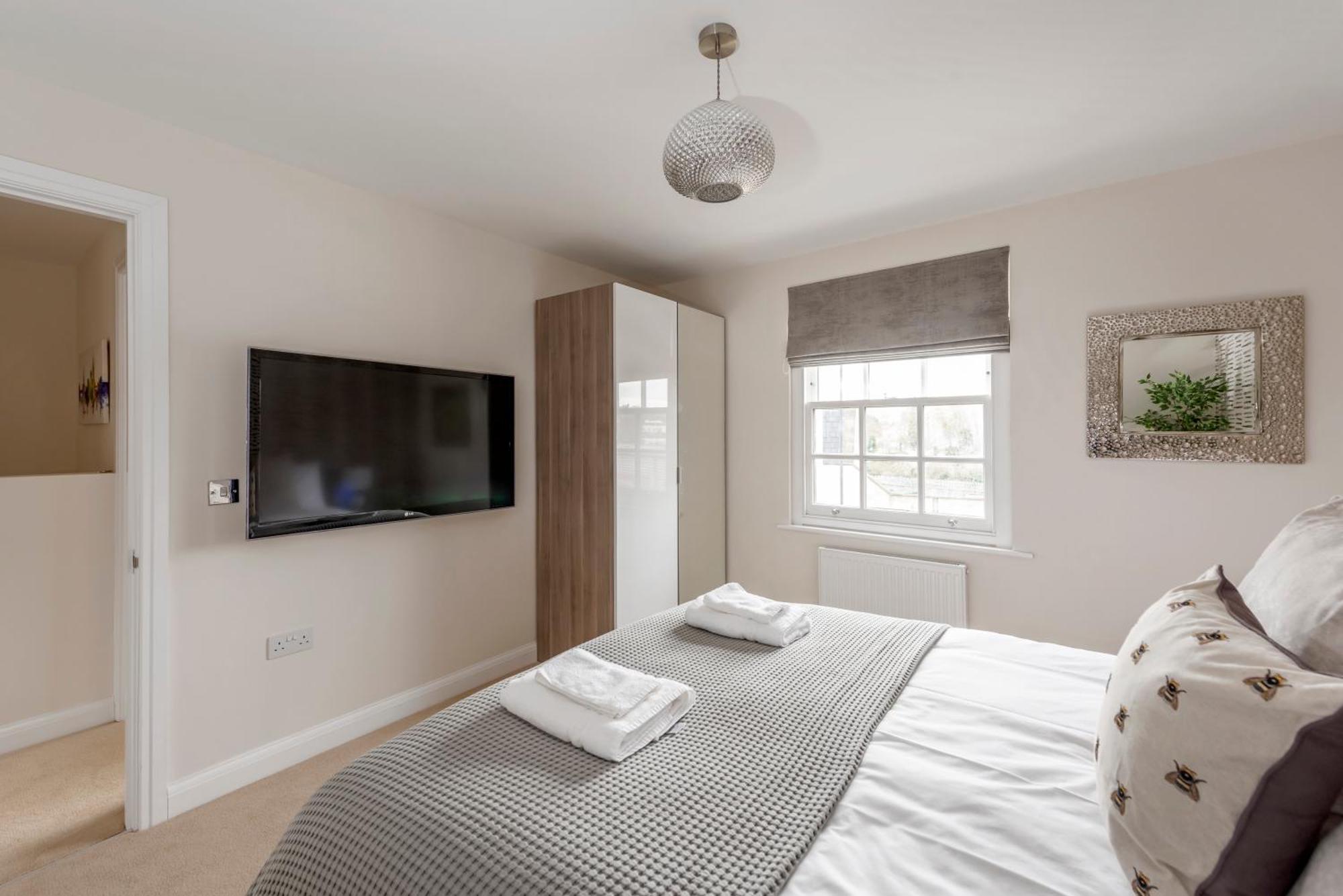 1 Victoria Place Bath Kültér fotó
