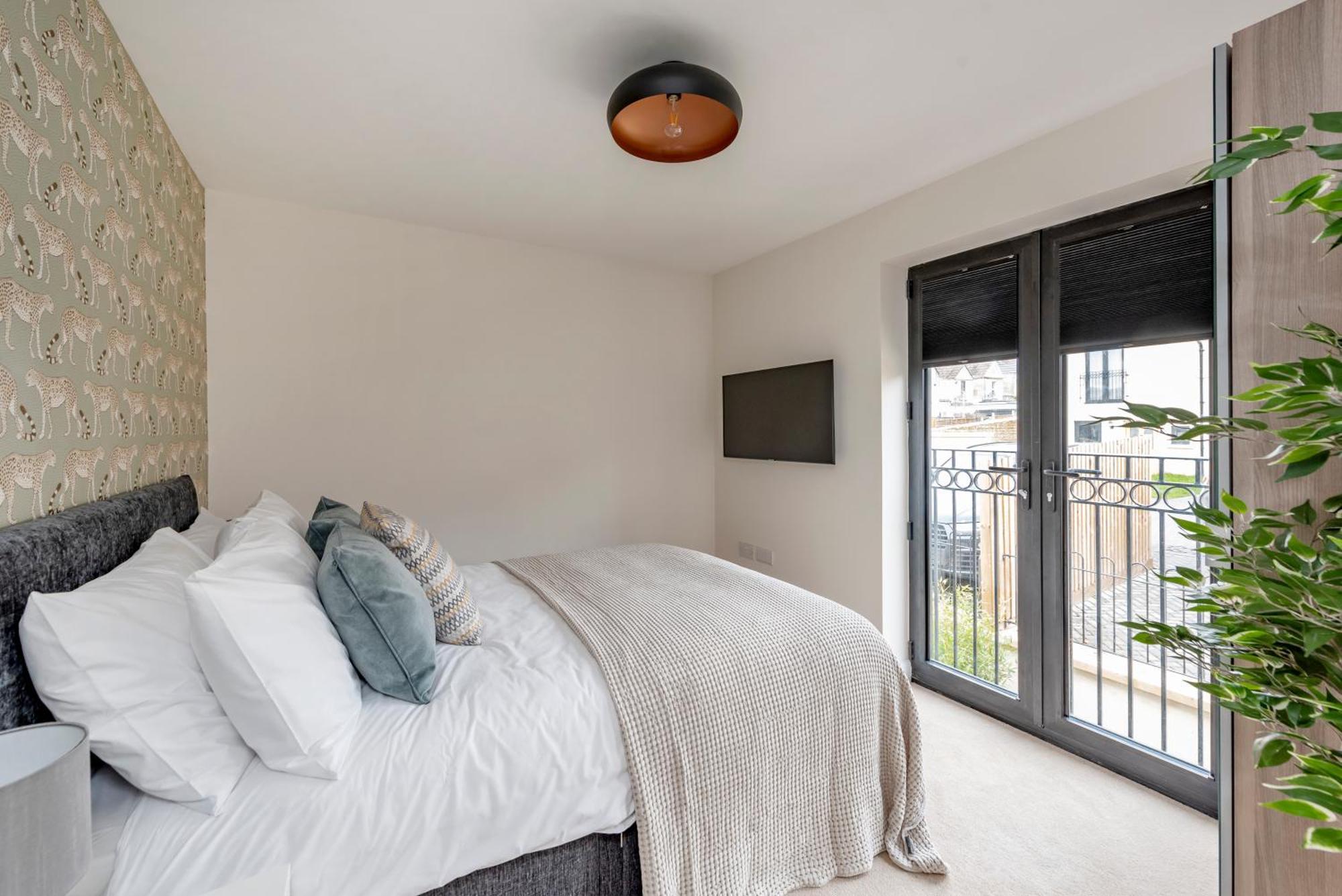 1 Victoria Place Bath Kültér fotó