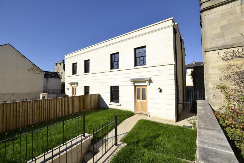 1 Victoria Place Bath Kültér fotó